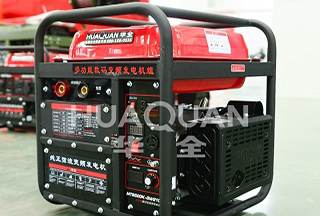 一體發(fā)電機